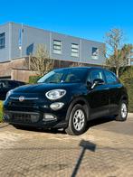 Fiat 500x 1.6 e-troq pop star s&s, Auto's, Voorwielaandrijving, 139 g/km, Zwart, Electronic Stability Program (ESP)