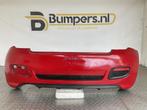 Bumper Fiat 500 S 500s Sport 07-15 C391-ST7503 Achterbumper, Gebruikt, -, -, 6 maanden garantie