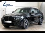 BMW Serie X X4 M SPORT - PANODAK - HIFI - LEDER, Auto's, BMW, Automaat, 1998 cc, 174 g/km, Zwart