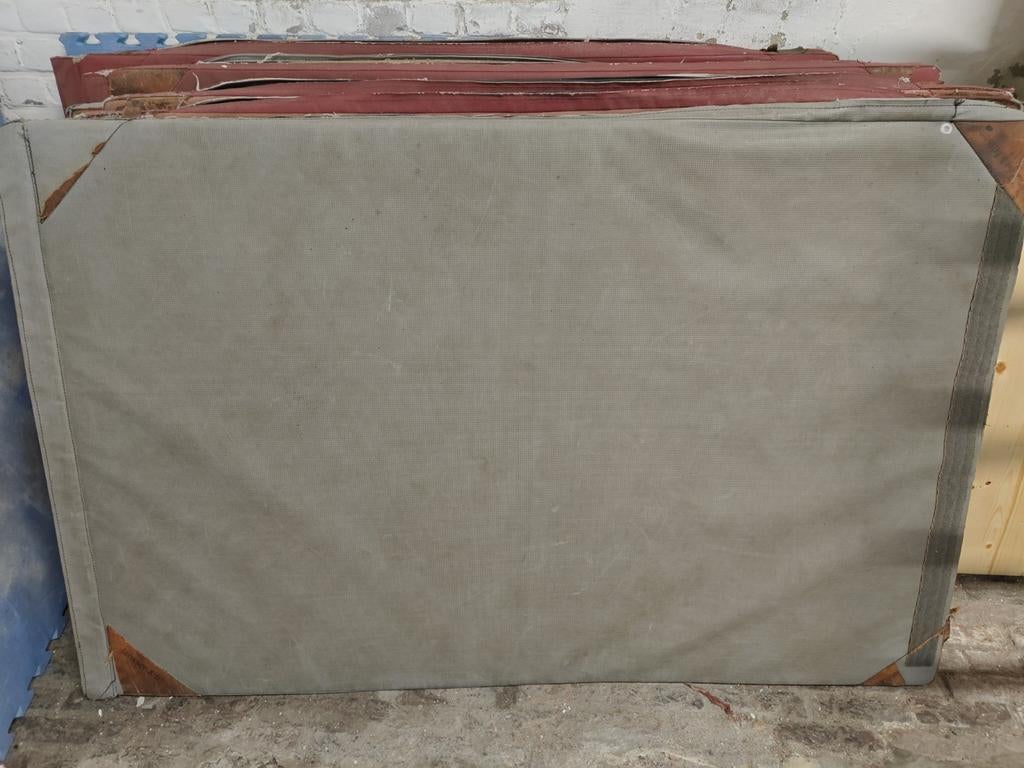 Tapis stables, Animaux & Accessoires