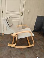 Schommelstoel, Huis en Inrichting, Stoelen, Ophalen