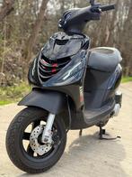 Piaggio zip 2022 a klasse, Ophalen, Zo goed als nieuw, Zip