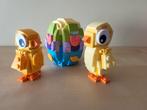 Lego 40527 Paaskuikentjes., Ophalen of Verzenden, Zo goed als nieuw, Complete set, Lego