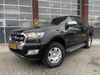 Ford - Ranger - 2.2 TDCi Lim.Superc. - Personenauto, Auto's, Ford, Gebruikt, Euro 6, Overige brandstoffen, Bedrijf