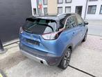 Opel Crossland X 1.2 Turbo EDITION INNOVATION (bj 2020), Auto's, Opel, Stof, Gebruikt, Bedrijf, 5 deurs