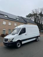 Mercedes-Benz Sprinter 313 2.2 CDI  Airco Cruise., Autos, Euro 5, Achat, Entreprise, Boîte manuelle