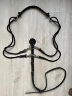 Gogue Eric Thomas, Dieren en Toebehoren, Paarden en Pony's | Hoofdstellen en Tuigage, Ophalen of Verzenden, Zo goed als nieuw