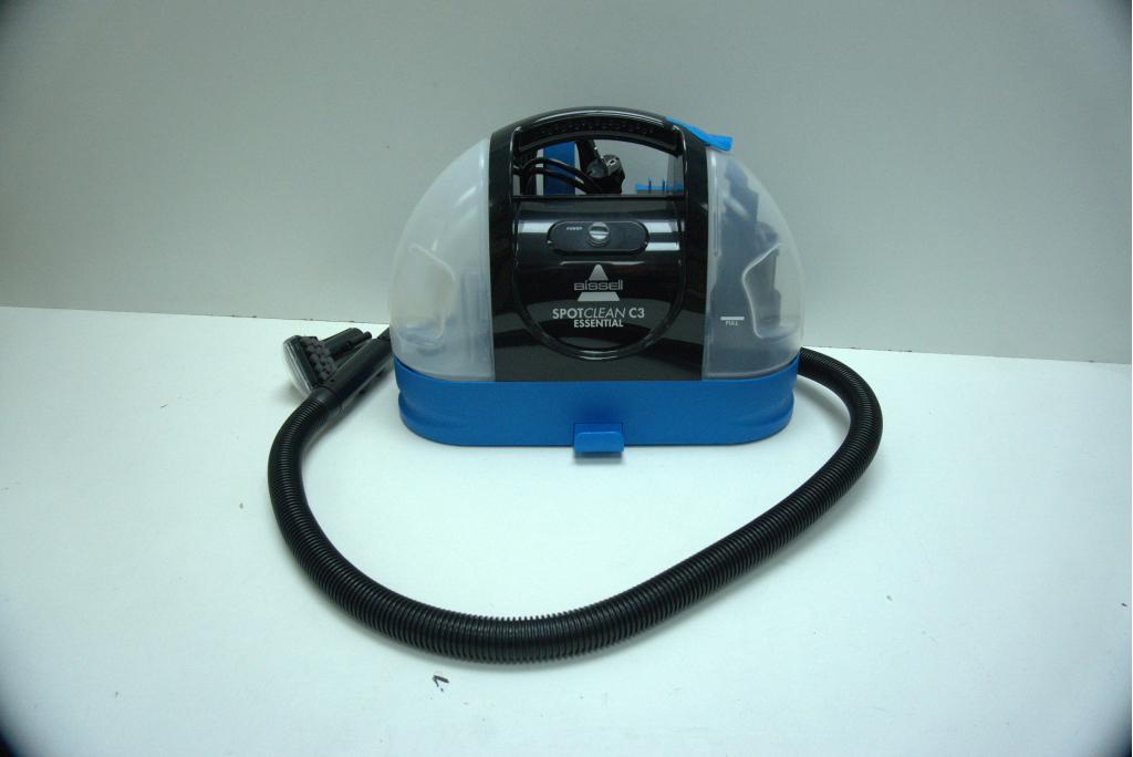 Bissell SpotClean C3 Draagbare Tapijtreiniger, Elektronische apparatuur, Stofzuigers, Niet ingevuld, Niet ingevuld, Niet ingevuld