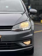 Volkswagen Golf Golf1.5TSI* boîte Auto DSG*NAVI*BT*USB*Gara, Argent ou Gris, Achat, Entreprise, Noir