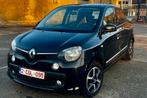 Renault twingo 2016 euro6b, Euro 6, Electronic Stability Program (ESP), Noir, 5 portes