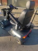 Scootmobiel invacare comet pro moet dringend weg elk bod, Diversen, Brommobielen en Scootmobielen, Ophalen, 16 km/u of meer, 46 km of meer