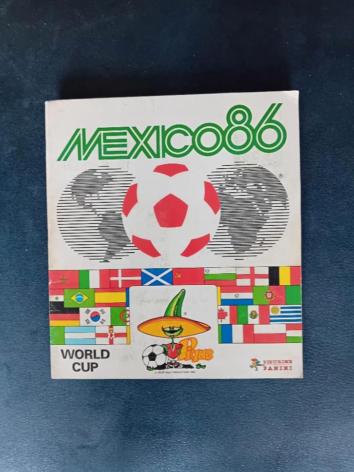 panini stickers WK 74-78-82-86-90-94-98 (recups), Verzamelen, Stickers, Gebruikt, Sport, Ophalen of Verzenden