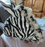 Costume de zèbre fait main ., Enlèvement ou Envoi