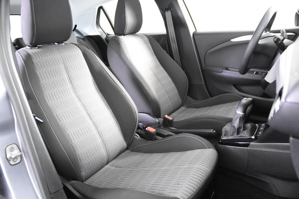 Opel Corsa 1.2 Edition *1ste Eigenaar*Navigatie*Carplay*, Auto's, Voorwielaandrijving, Stof, 1055 kg, Bedrijf