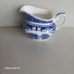 Antiek P Regout melkpotje bavaria Maastricht j, Enlèvement