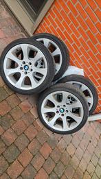 BMW E90 styling 162 18"  OEM breedset, Pneus et Jantes, Véhicule de tourisme, Pneus été, 18 pouces