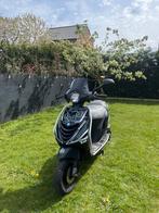 Piaggio zip, Fietsen en Brommers, Ophalen, Zip, Klasse A (25 km/u), Zo goed als nieuw