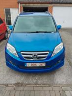 honda frv 2006   2.2cdti, Achat, FR-V, Boîte manuelle, Noir