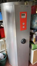 Chaudière VIESSMANN VITOCELL 100-U 300 litres, solaire, Boiler, Utilisé, 100 litres ou plus, 6 à 10 ans