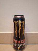 Monster energy blikken (empty) - Collector Items, Enlèvement ou Envoi, Comme neuf