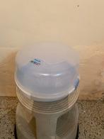 Sterilisateur micro ondes, Enfants & Bébés, Enlèvement, Comme neuf, Stérilisateur