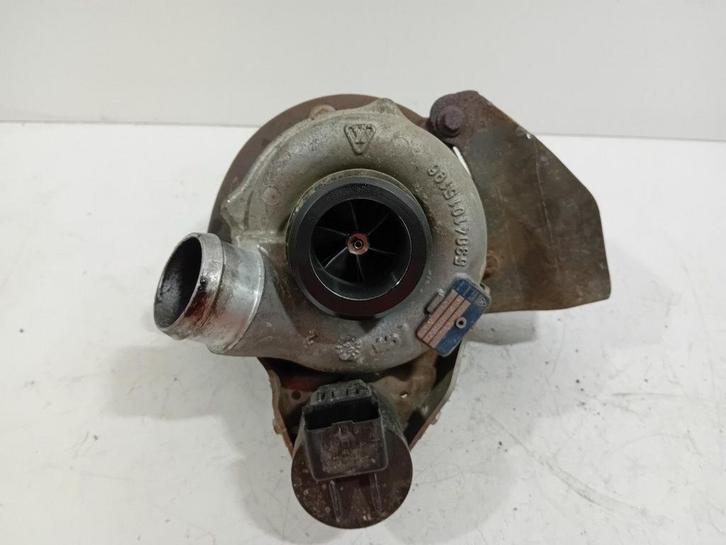 Turbo Land Rover Discovery, Auto-onderdelen, Motor en Toebehoren, Land Rover, Gebruikt, Herkomst onderdeel bekend, 12 maanden garantie