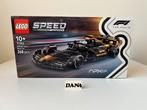 Lego Speed Champignons APXGP Team Race Car (77252)Nieuw!, Ophalen of Verzenden, Nieuw, Complete set, Lego