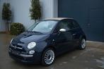 500 C 0.9 TwinAir Start | Garantie | Topstaat, Auto's, Testrit aan huis, Handgeschakeld, ABS, 3 deurs