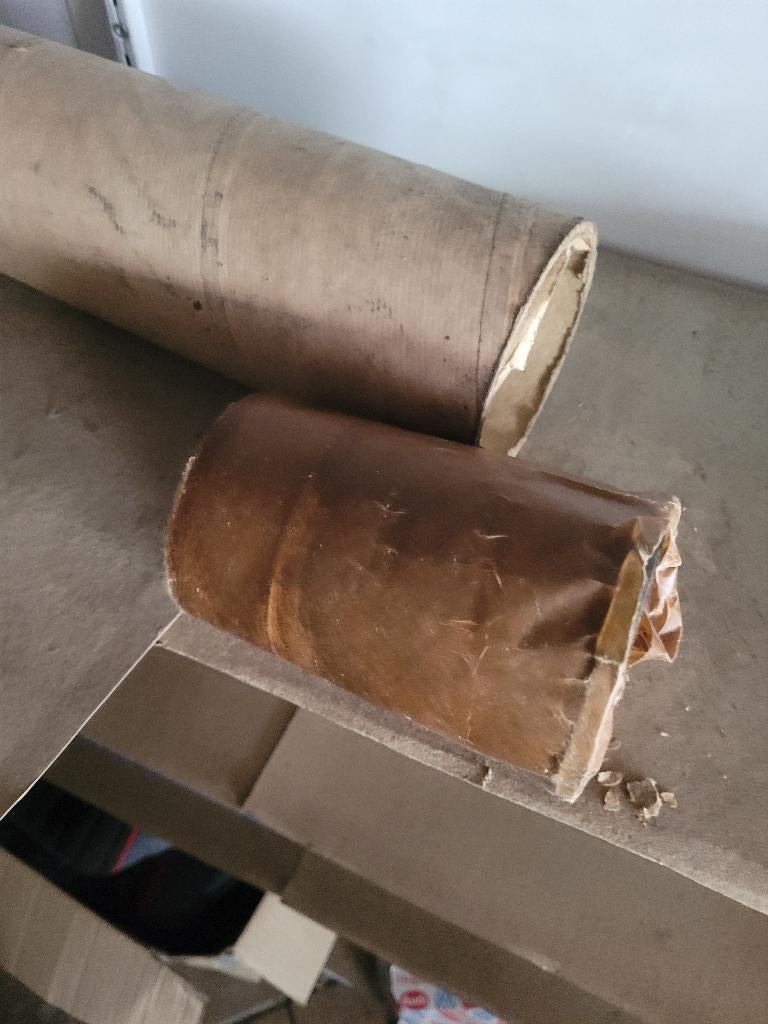 Jeu de 4 chemises de cylindres d'origine Skoda 130 - NEUF, Autos : Pièces & Accessoires, Moteurs & Accessoires, Skoda, Neuf, Enlèvement