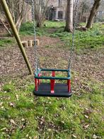 Babyschommel, Kinderen en Baby's, Speelgoed | Buiten | Speeltoestellen, Ophalen, Zo goed als nieuw
