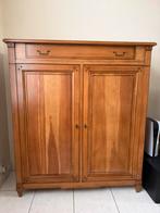 Commode kersenlaar, Huis en Inrichting, Ophalen, Oud-Vlaams, Kersenhout, 150 tot 200 cm