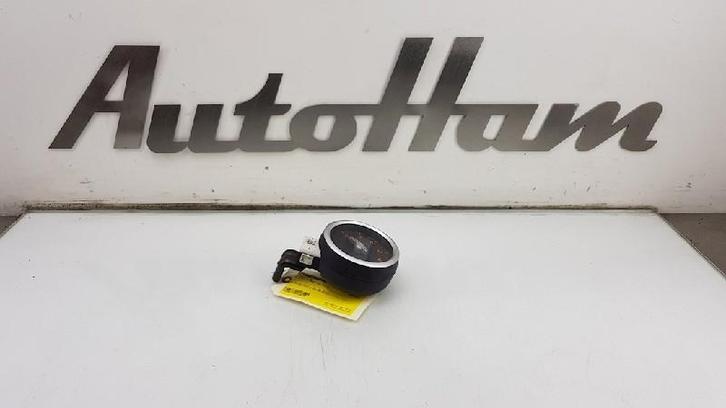 TOERENTELLER Renault Twingo II (CN) (|8200470973|), Auto-onderdelen, Dashboard en Schakelaars, Renault, Gebruikt