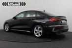 Audi A3 LIMO - S TRONIC - LEDER - CAMERA - VERWARMDE ZETELS, Autos, 0 kg, Achat, Entreprise, 0 kg