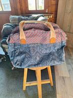 Basil fietstas enkel, Fietsen en Brommers, Ophalen, Zo goed als nieuw, Basil