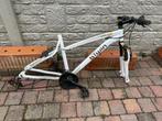 Mtb alu frame, Ophalen, Frame, Gebruikt, Mountainbike