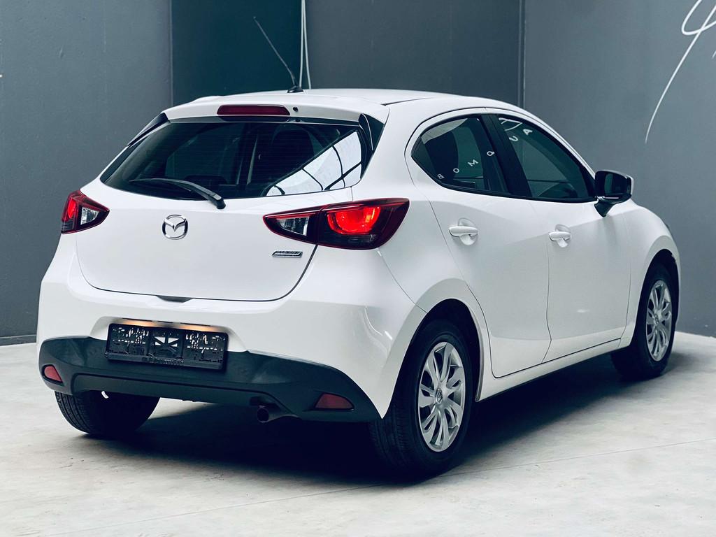 Mazda 2 1.5d *CLIM*BLUETOOTH*EURO6b*, Autos, Mazda, Achat, 105 ch, Euro 6, Boîte manuelle