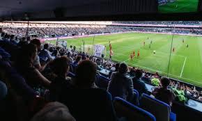 BILLETS VIP RSC ANDERLECHT-CLUB BRUGGE