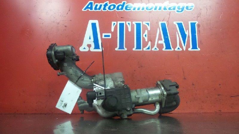 DIVERS Renault Megane II (BM / CM) (70036801), Utilisé, Renault