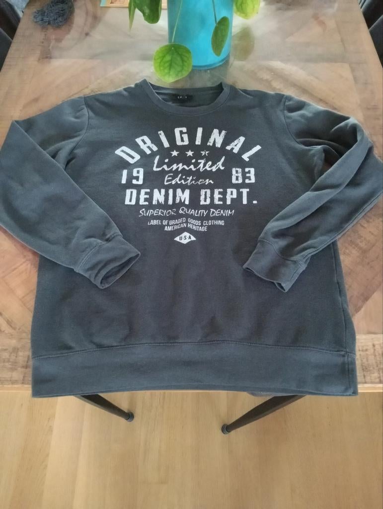 Vêtements pour hommes, Enlèvement ou Envoi, Comme neuf