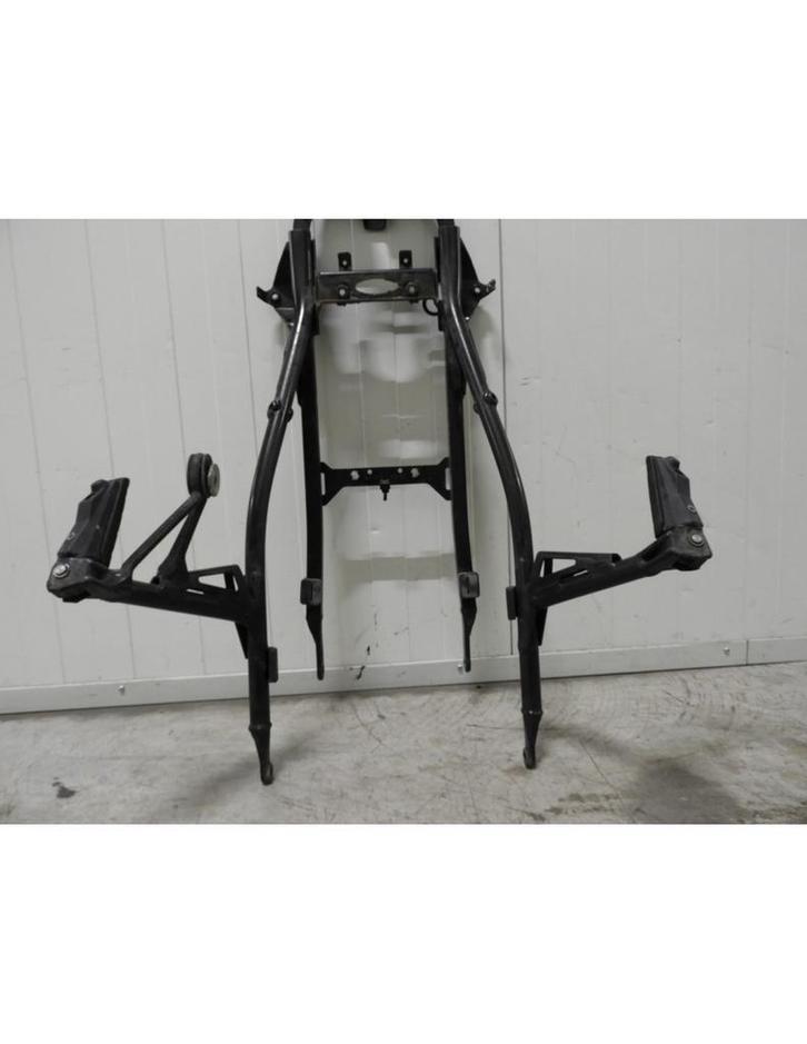 F800S 2006 - 2010 BMW Subframe D1-41350, Motoren, Onderdelen | BMW