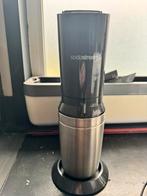 Ruisseau de soda, Enlèvement, Comme neuf