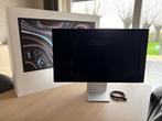 Apple Studio Display 27" 5K –nieuwstaat – met originele doos, Computers en Software, Monitoren, IPS, Ingebouwde speakers, Ophalen of Verzenden