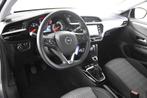 Opel Corsa 1.2 Edition *1ste Eigenaar*Navigatie*Carplay*DAB*, Auto's, Voorwielaandrijving, Stof, Euro 6, 1199 cc