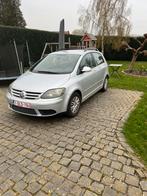 Volkswagen Golf Plus, Autos, Volkswagen, Argent ou Gris, Achat, Boîte manuelle, Noir