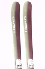 170 skis pour femmes HEAD KORE 97 W 2023, Carving, Enlèvement ou Envoi, Skis, Utilisé