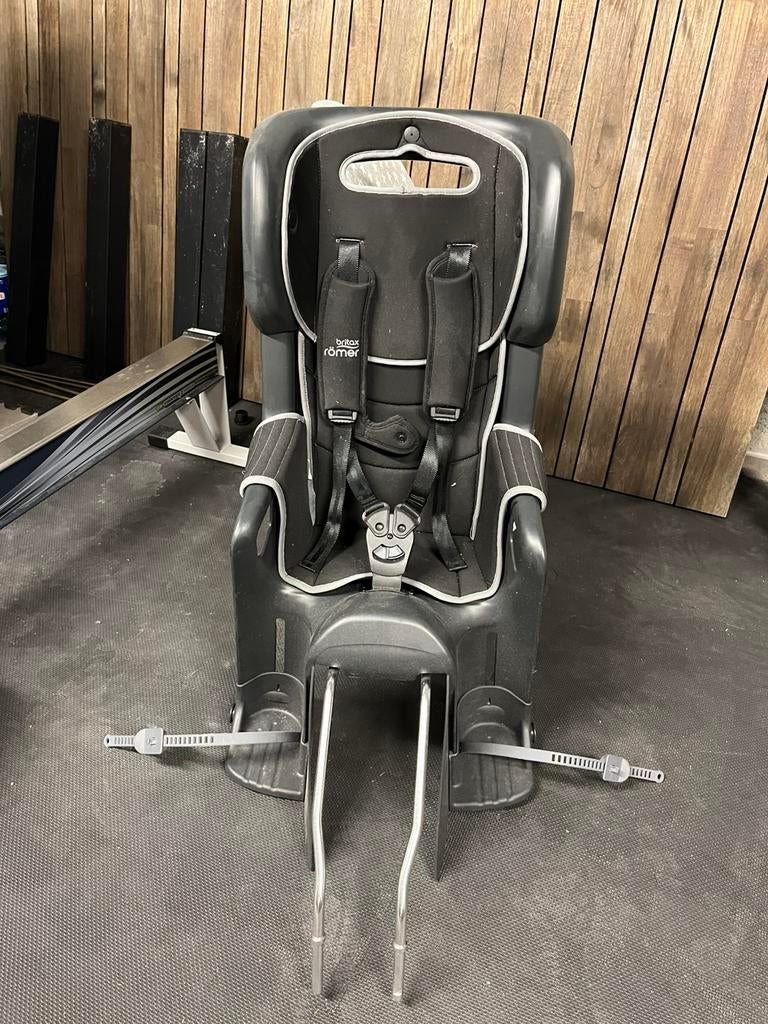 Siège enfant velo, Enlèvement, Comme neuf