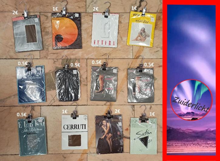 Panty's, Kleding | Dames, Leggings, Maillots en Panty's, Nieuw, Panty, Ophalen