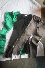 broek lange broek maat 158/164, Ophalen of Verzenden, Gebruikt, Jongen of Meisje, Broek