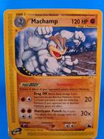 Machamp 16/144 - Skyridge, Verzenden, Gebruikt