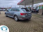 Skoda Superb Break 1.4 TSI PHEV Trekhaak/Carplay/Navi/Camera, Auto's, Skoda, 0 min, 31 g/km, 5 deurs, Hybride Elektrisch/Benzine